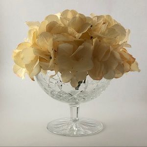 Waterford crystal bowl/candy dish